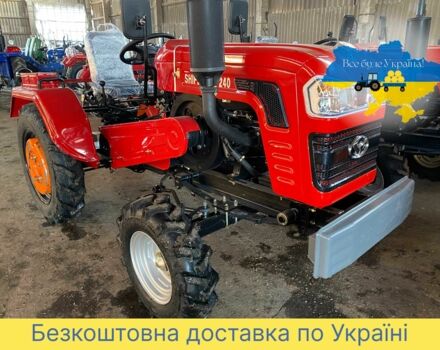Shifeng Другая, объемом двигателя 1.34 л и пробегом 1 тыс. км за 3045 $, фото 6 на Automoto.ua