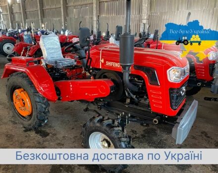 Shifeng Інша, об'ємом двигуна 1.34 л та пробігом 1 тис. км за 3350 $, фото 9 на Automoto.ua