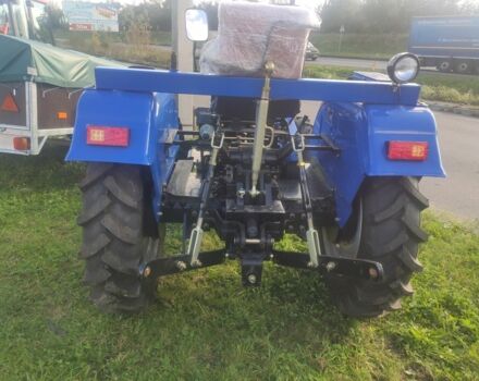 Shifeng Другая, объемом двигателя 0 л и пробегом 0 тыс. км за 4300 $, фото 13 на Automoto.ua