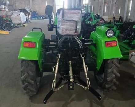 Shifeng Інша, об'ємом двигуна 1.34 л та пробігом 1 тис. км за 3300 $, фото 6 на Automoto.ua