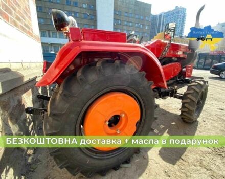 Shifeng Інша, об'ємом двигуна 1.34 л та пробігом 1 тис. км за 4100 $, фото 1 на Automoto.ua