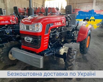 Shifeng Другая, объемом двигателя 1.34 л и пробегом 1 тыс. км за 3040 $, фото 1 на Automoto.ua