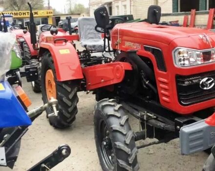 Shifeng Інша, об'ємом двигуна 0 л та пробігом 0 тис. км за 4250 $, фото 1 на Automoto.ua