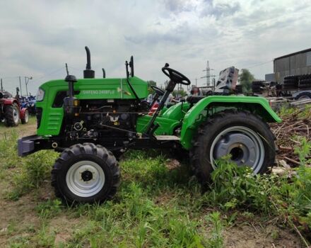 Shifeng Інша, об'ємом двигуна 1.35 л та пробігом 1 тис. км за 3350 $, фото 1 на Automoto.ua