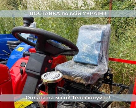 Shifeng Другая, объемом двигателя 1.34 л и пробегом 1 тыс. км за 3040 $, фото 5 на Automoto.ua