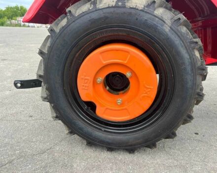 Shifeng Другая, объемом двигателя 1.34 л и пробегом 1 тыс. км за 3500 $, фото 4 на Automoto.ua