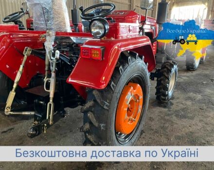 Shifeng Інша, об'ємом двигуна 1.34 л та пробігом 1 тис. км за 3350 $, фото 3 на Automoto.ua