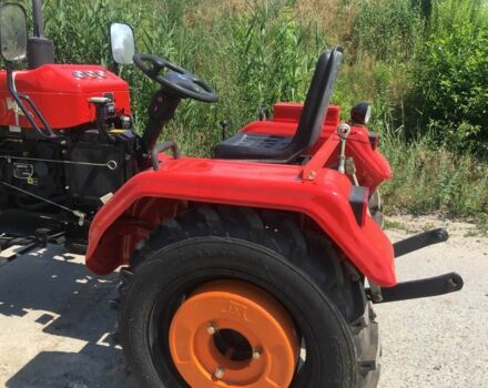 Shifeng Другая 2025 в Овруче на Automoto.ua Shifeng Другая, объемом двигателя 1.34 л и пробегом 1 тыс. км за 3045 $, фото 2 на Automoto.ua