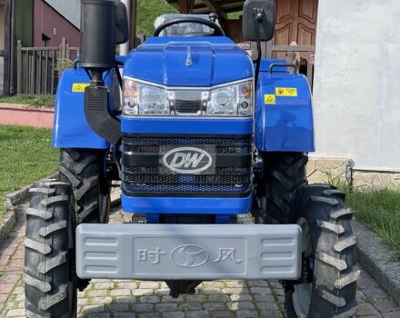 Shifeng Другая, объемом двигателя 1.34 л и пробегом 1 тыс. км за 4000 $, фото 2 на Automoto.ua