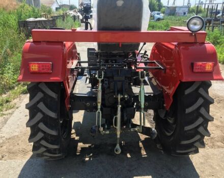 Shifeng Інша, об'ємом двигуна 1.34 л та пробігом 1 тис. км за 4245 $, фото 4 на Automoto.ua