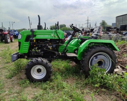 Shifeng Інша, об'ємом двигуна 1.35 л та пробігом 1 тис. км за 3350 $, фото 1 на Automoto.ua