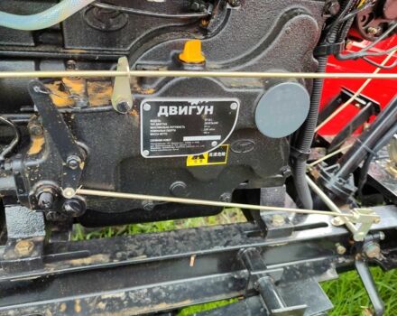 Shifeng Другая, объемом двигателя 1.35 л и пробегом 1 тыс. км за 4500 $, фото 1 на Automoto.ua