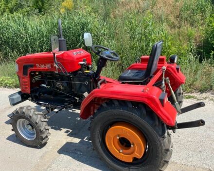 Shifeng Другая, объемом двигателя 1.34 л и пробегом 1 тыс. км за 3060 $, фото 1 на Automoto.ua