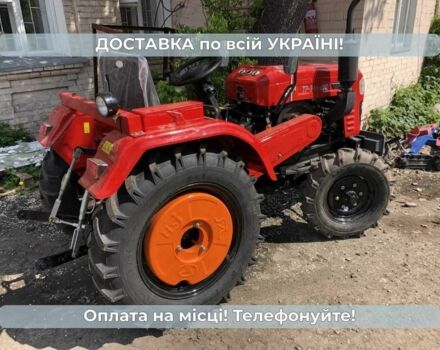 Shifeng Другая, объемом двигателя 1.34 л и пробегом 1 тыс. км за 4240 $, фото 6 на Automoto.ua