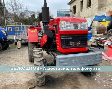 Shifeng Другая, объемом двигателя 1.34 л и пробегом 1 тыс. км за 4230 $, фото 6 на Automoto.ua