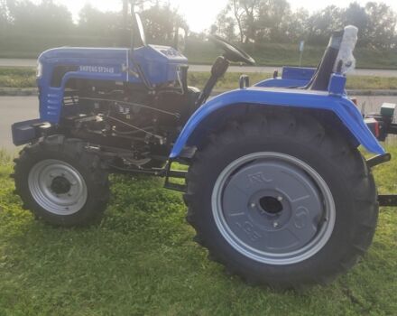Shifeng Другая, объемом двигателя 0 л и пробегом 0 тыс. км за 4300 $, фото 12 на Automoto.ua