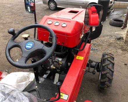 Shifeng Інша, об'ємом двигуна 0 л та пробігом 0 тис. км за 3080 $, фото 3 на Automoto.ua