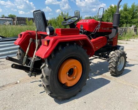 Shifeng Другая, объемом двигателя 1.34 л и пробегом 1 тыс. км за 3060 $, фото 2 на Automoto.ua