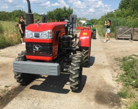 Shifeng Другая, объемом двигателя 1.34 л и пробегом 1 тыс. км за 4245 $, фото 3 на Automoto.ua