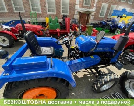 Shifeng Другая, объемом двигателя 1.34 л и пробегом 1 тыс. км за 3070 $, фото 5 на Automoto.ua