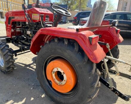 Shifeng Другая, объемом двигателя 0 л и пробегом 1 тыс. км за 3075 $, фото 6 на Automoto.ua