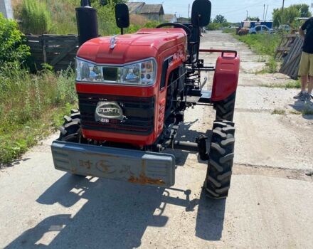 Shifeng Другая, объемом двигателя 1.34 л и пробегом 1 тыс. км за 3060 $, фото 3 на Automoto.ua