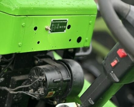 Shifeng Другая, объемом двигателя 0 л и пробегом 0 тыс. км за 4300 $, фото 3 на Automoto.ua