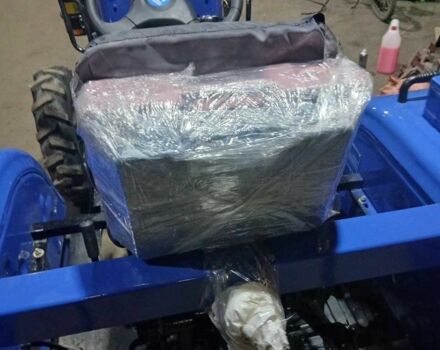 Shifeng Другая, объемом двигателя 1.34 л и пробегом 1 тыс. км за 4350 $, фото 8 на Automoto.ua