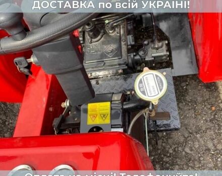 Shifeng Другая, объемом двигателя 1.34 л и пробегом 1 тыс. км за 3040 $, фото 4 на Automoto.ua