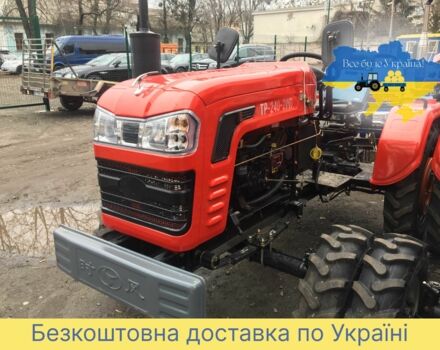 Shifeng Інша, об'ємом двигуна 1.34 л та пробігом 1 тис. км за 3050 $, фото 2 на Automoto.ua