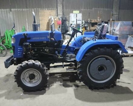 Shifeng Другая, объемом двигателя 1.34 л и пробегом 1 тыс. км за 4350 $, фото 10 на Automoto.ua