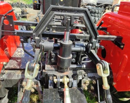 Shifeng Другая, объемом двигателя 1.35 л и пробегом 1 тыс. км за 3400 $, фото 1 на Automoto.ua