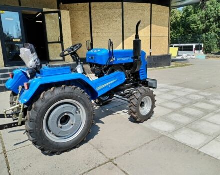 Shifeng Інша, об'ємом двигуна 1.34 л та пробігом 0 тис. км за 3350 $, фото 3 на Automoto.ua