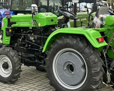 Shifeng Другая, объемом двигателя 0 л и пробегом 0 тыс. км за 4300 $, фото 4 на Automoto.ua