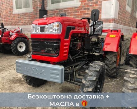 Shifeng Інша, об'ємом двигуна 1.34 л та пробігом 1 тис. км за 4235 $, фото 1 на Automoto.ua
