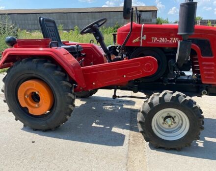 Shifeng Другая 2025 в Овруче на Automoto.ua Shifeng Другая, объемом двигателя 1.34 л и пробегом 1 тыс. км за 3045 $, фото 7 на Automoto.ua