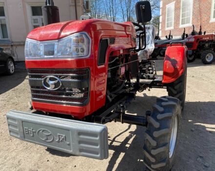 Shifeng Другая, объемом двигателя 0 л и пробегом 1 тыс. км за 3075 $, фото 4 на Automoto.ua