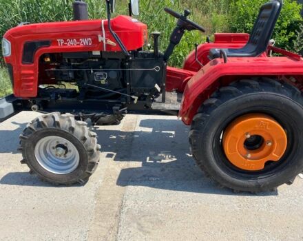 Shifeng Другая, объемом двигателя 1.34 л и пробегом 1 тыс. км за 3065 $, фото 1 на Automoto.ua