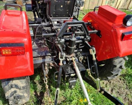 Shifeng Другая, объемом двигателя 1.35 л и пробегом 1 тыс. км за 3400 $, фото 4 на Automoto.ua