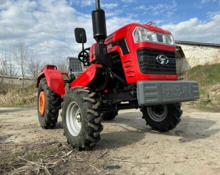 Shifeng Інша, об'ємом двигуна 1.34 л та пробігом 1 тис. км за 3050 $, фото 4 на Automoto.ua