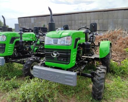 Shifeng Інша, об'ємом двигуна 1.35 л та пробігом 1 тис. км за 3350 $, фото 2 на Automoto.ua