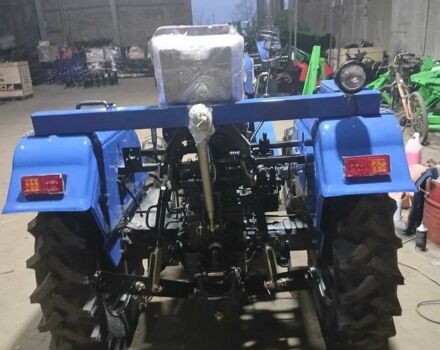 Shifeng Другая, объемом двигателя 1.34 л и пробегом 1 тыс. км за 4350 $, фото 1 на Automoto.ua