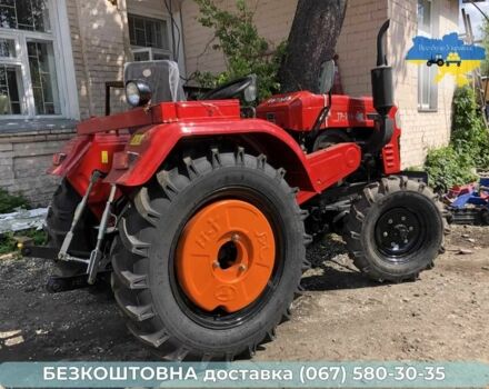 Shifeng Другая, объемом двигателя 1.34 л и пробегом 1 тыс. км за 4250 $, фото 7 на Automoto.ua