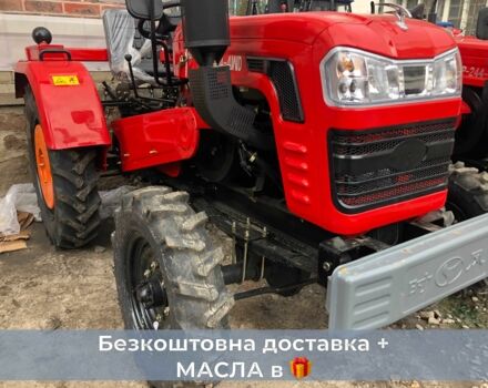 Shifeng Інша, об'ємом двигуна 1.34 л та пробігом 1 тис. км за 4235 $, фото 6 на Automoto.ua