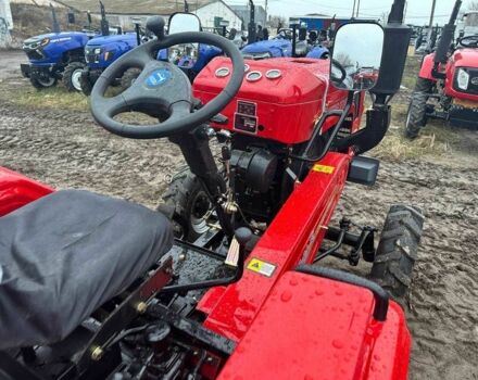 Shifeng Інша, об'ємом двигуна 0 л та пробігом 0 тис. км за 3075 $, фото 3 на Automoto.ua