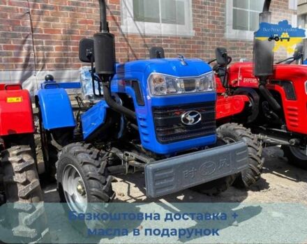 Shifeng Другая 2025 в Овруче на Automoto.ua Shifeng Другая, объемом двигателя 1.34 л и пробегом 1 тыс. км за 4250 $, фото 1 на Automoto.ua