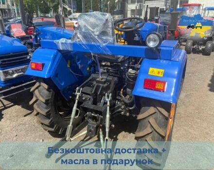 Shifeng Інша, об'ємом двигуна 1.34 л та пробігом 1 тис. км за 4000 $, фото 6 на Automoto.ua