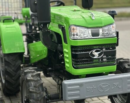 Shifeng Другая, объемом двигателя 0 л и пробегом 0 тыс. км за 4300 $, фото 2 на Automoto.ua