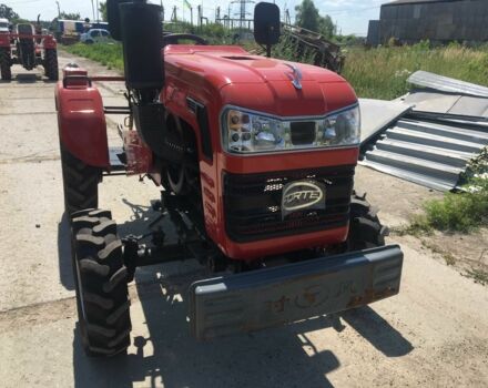 Shifeng Другая, объемом двигателя 1.34 л и пробегом 1 тыс. км за 3055 $, фото 6 на Automoto.ua