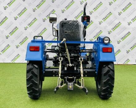 Shifeng Другая, объемом двигателя 1.34 л и пробегом 1 тыс. км за 3100 $, фото 7 на Automoto.ua